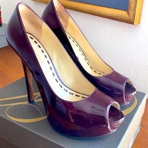 Enzo Angiolini pumps